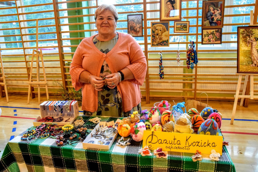 Festiwal Kultury Kobiet w Olszanicy