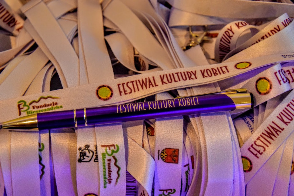Festiwal Kultury Kobiet w Olszanicy
