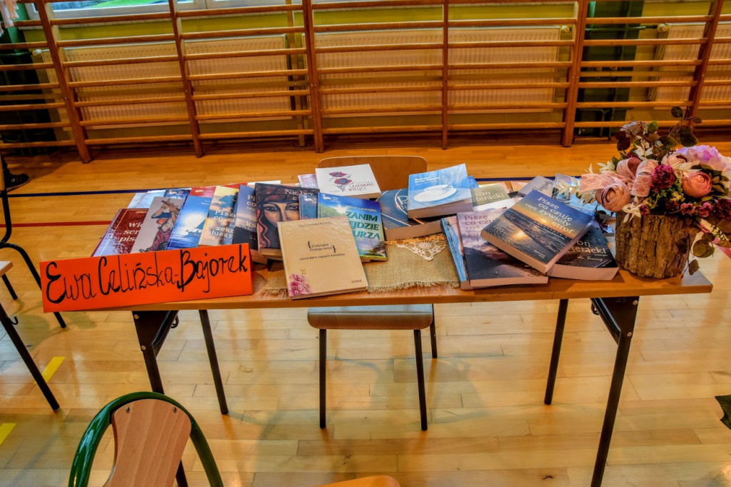Festiwal Kultury Kobiet w Olszanicy