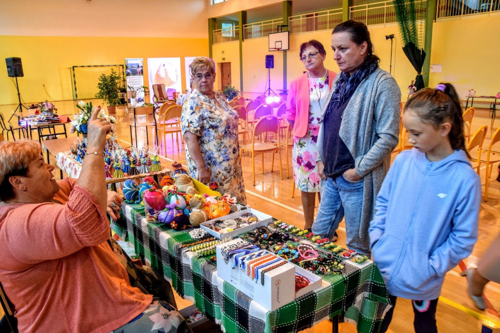 Festiwal Kultury Kobiet w Olszanicy