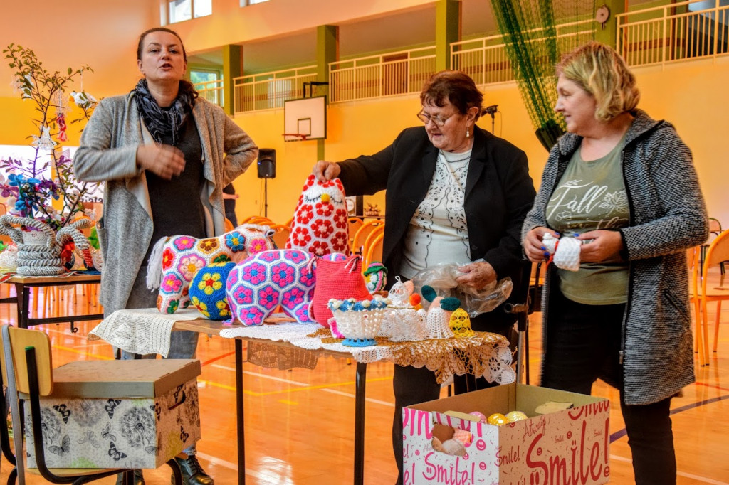 Festiwal Kultury Kobiet w Olszanicy