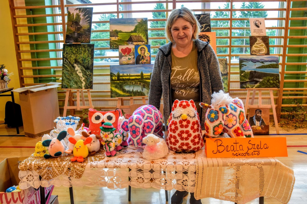 Festiwal Kultury Kobiet w Olszanicy