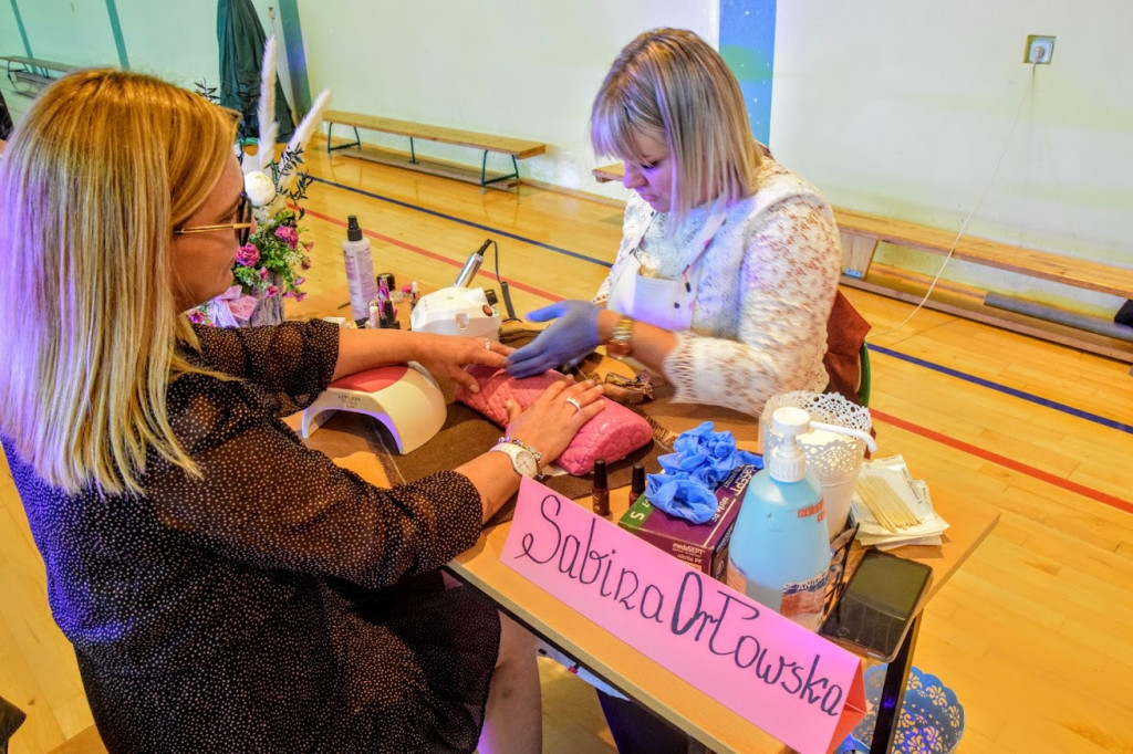 Festiwal Kultury Kobiet w Olszanicy