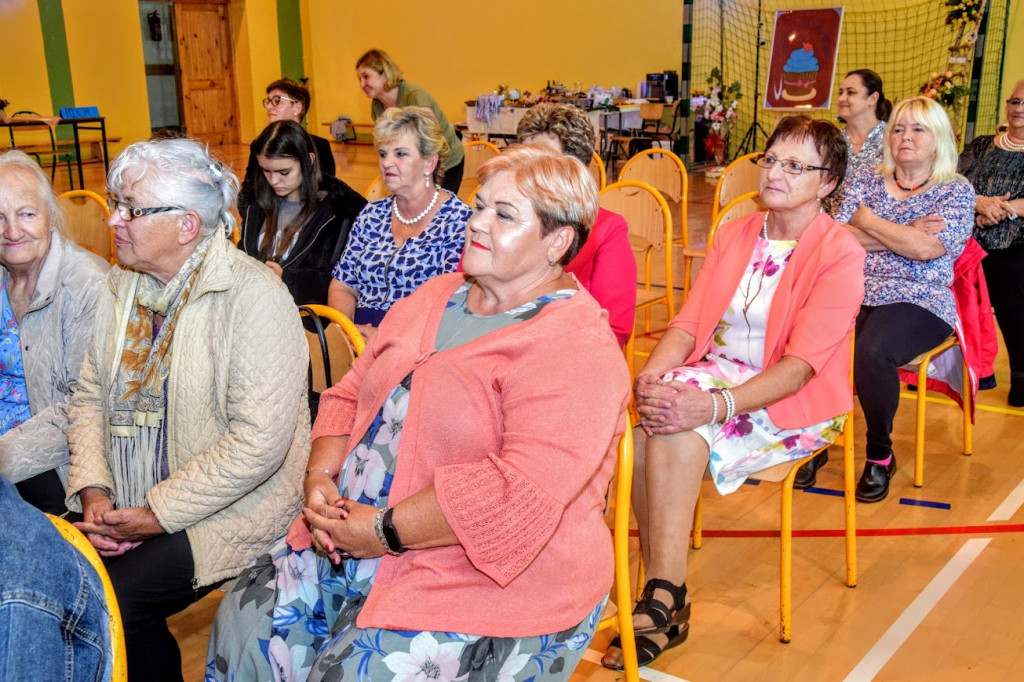 Festiwal Kultury Kobiet w Olszanicy