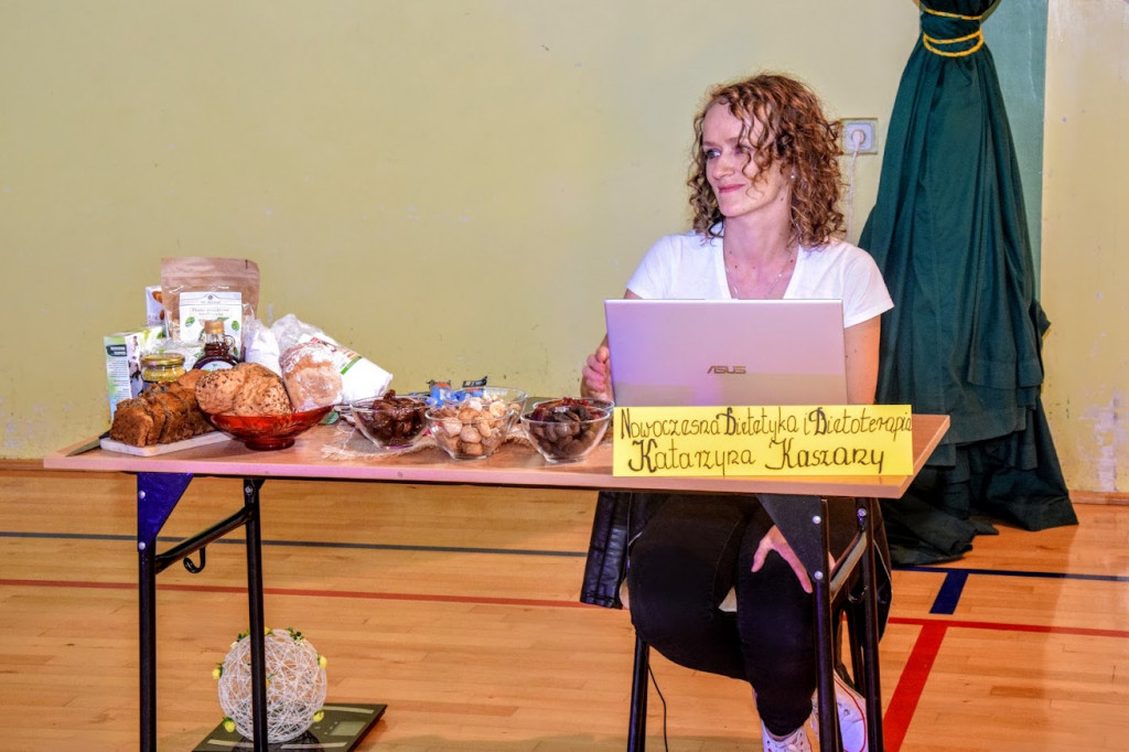 Festiwal Kultury Kobiet w Olszanicy