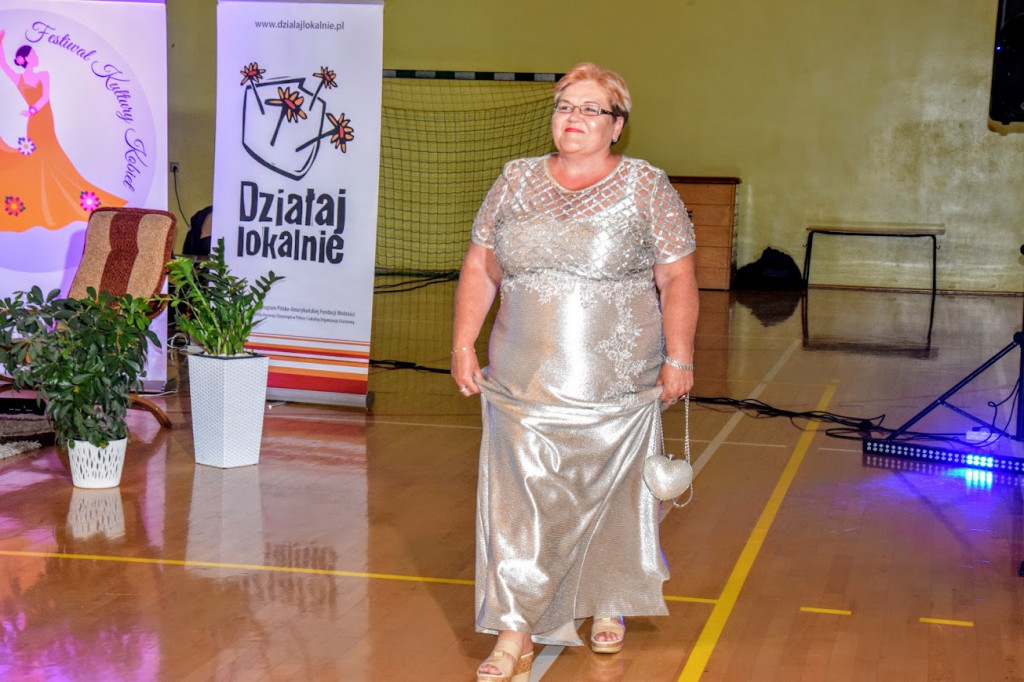 Festiwal Kultury Kobiet w Olszanicy
