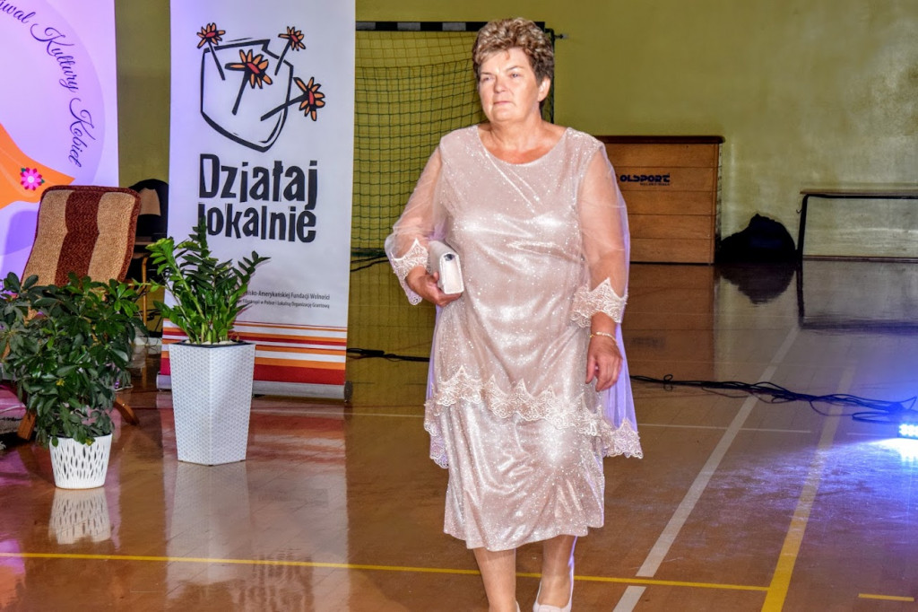 Festiwal Kultury Kobiet w Olszanicy
