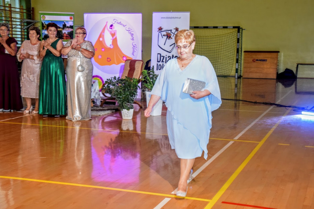 Festiwal Kultury Kobiet w Olszanicy
