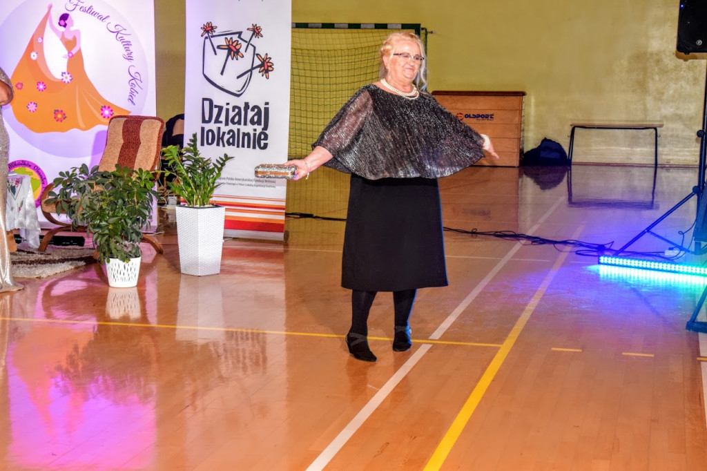 Festiwal Kultury Kobiet w Olszanicy