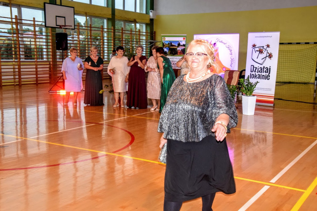 Festiwal Kultury Kobiet w Olszanicy