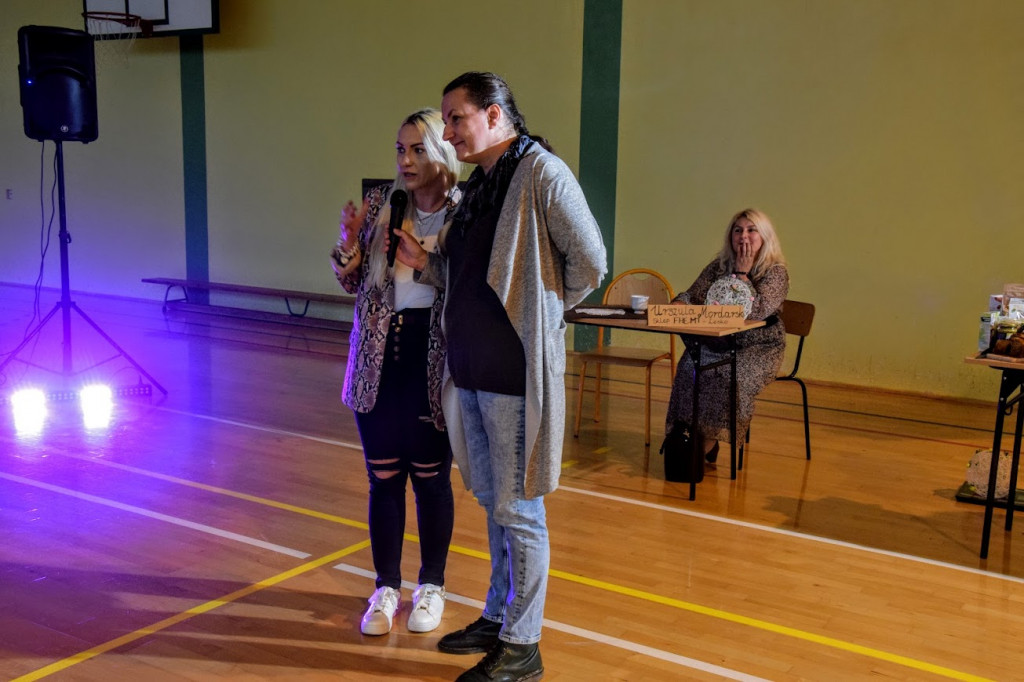 Festiwal Kultury Kobiet w Olszanicy