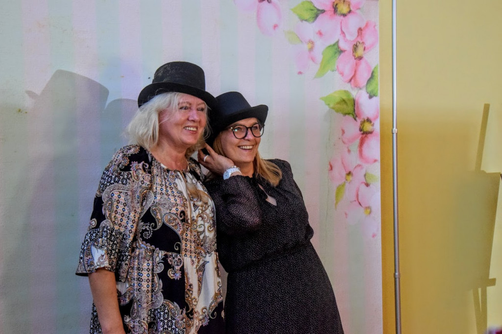 Festiwal Kultury Kobiet w Olszanicy