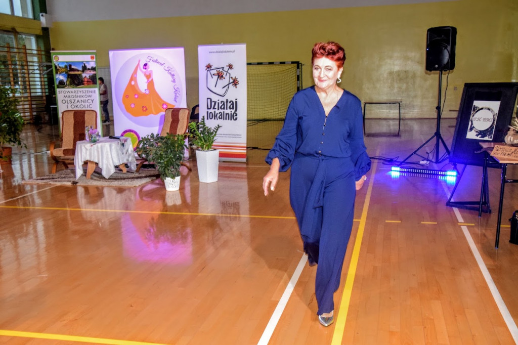 Festiwal Kultury Kobiet w Olszanicy