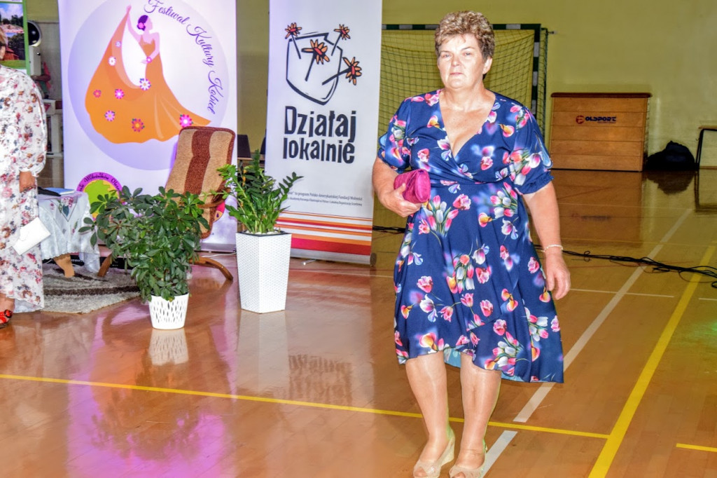 Festiwal Kultury Kobiet w Olszanicy