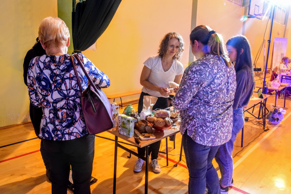Festiwal Kultury Kobiet w Olszanicy