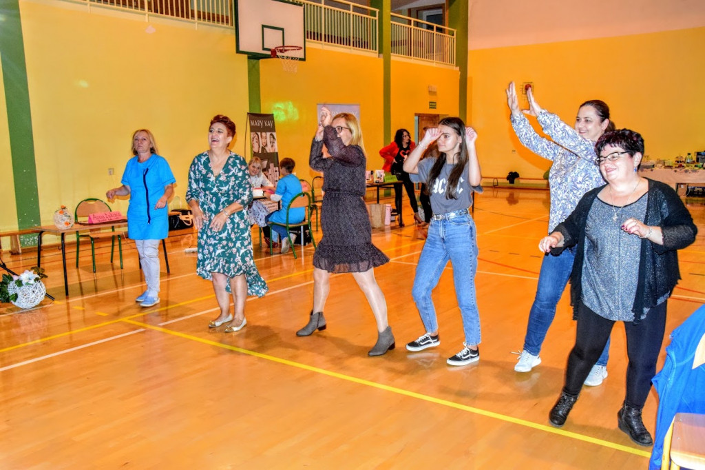 Festiwal Kultury Kobiet w Olszanicy