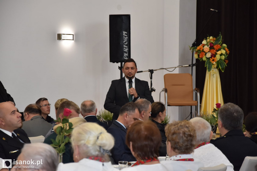 Centrum Usług Senioralnych w Sanoku