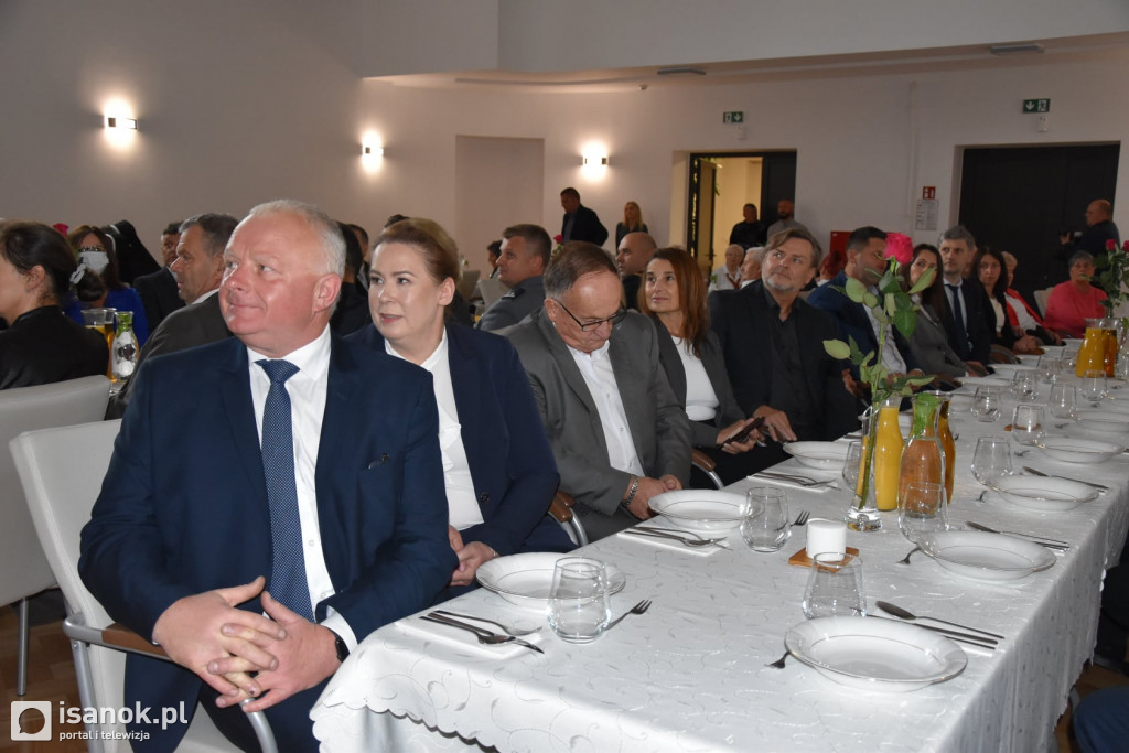 Centrum Usług Senioralnych w Sanoku