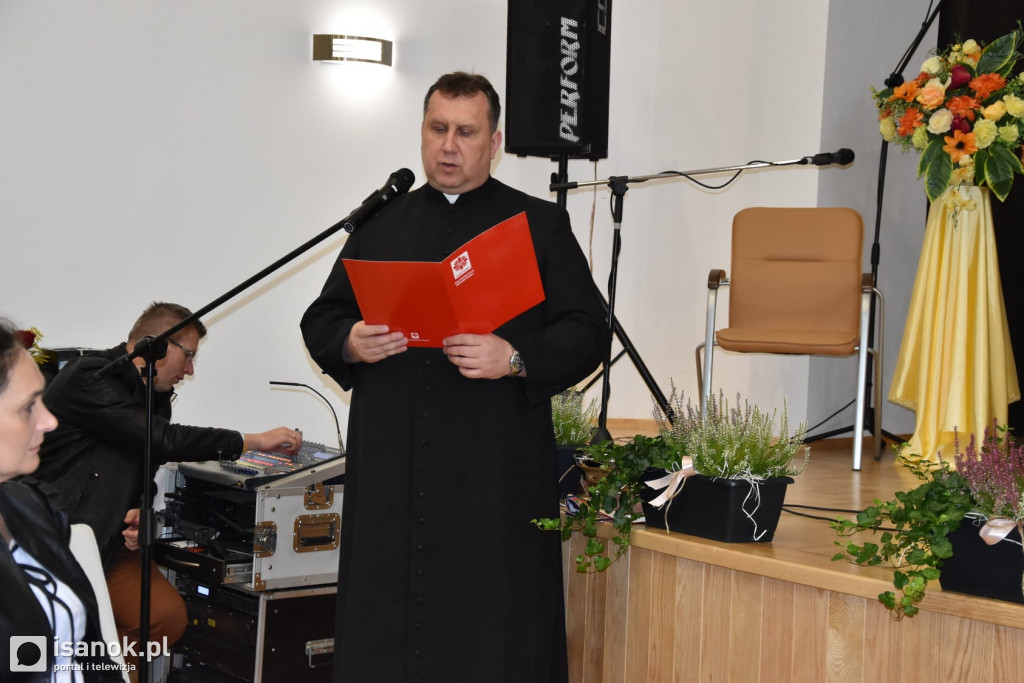 Centrum Usług Senioralnych w Sanoku