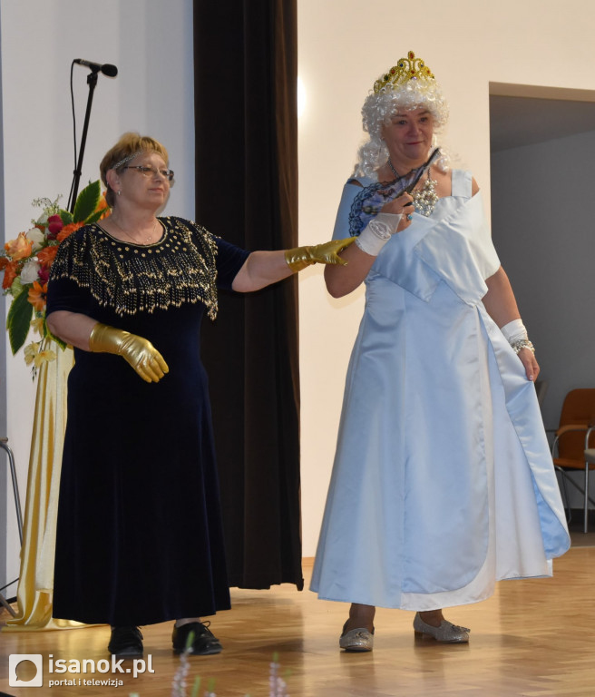 Centrum Usług Senioralnych w Sanoku