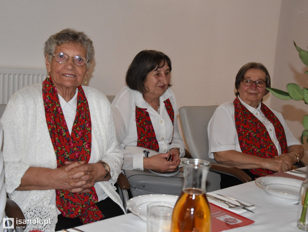 Centrum Usług Senioralnych w Sanoku