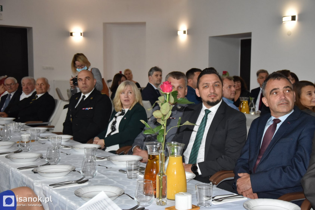 Centrum Usług Senioralnych w Sanoku