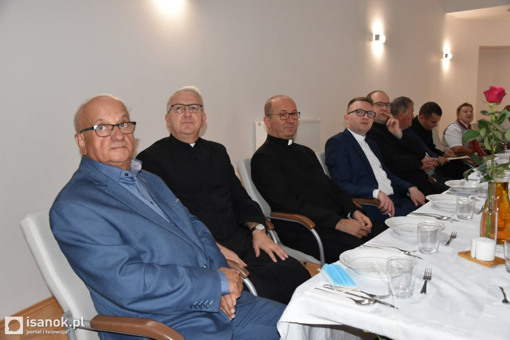 Centrum Usług Senioralnych w Sanoku