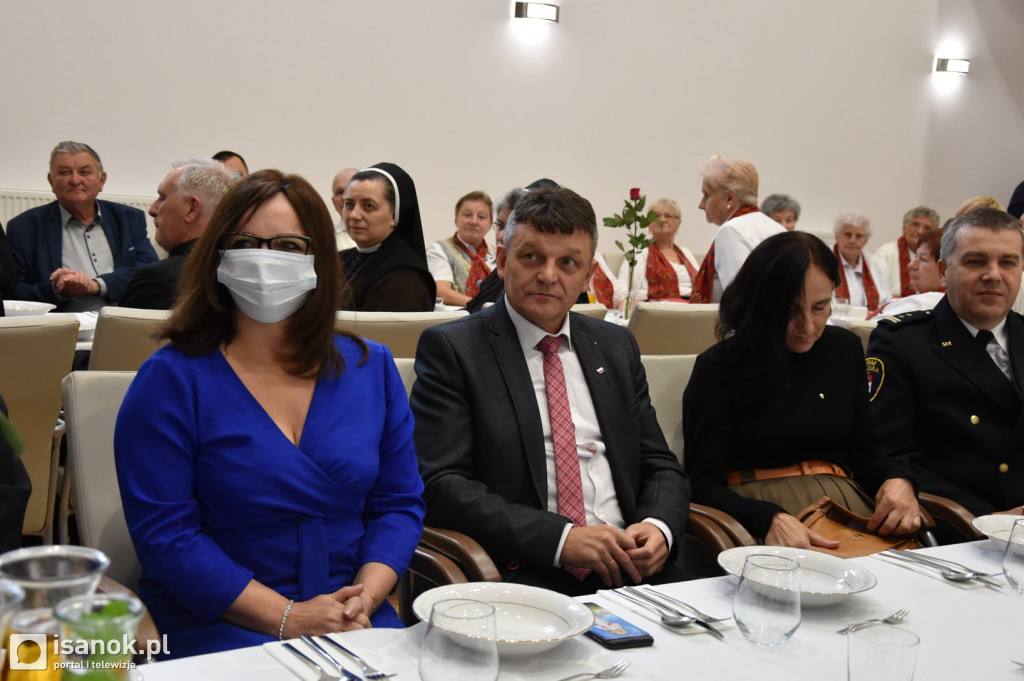 Centrum Usług Senioralnych w Sanoku