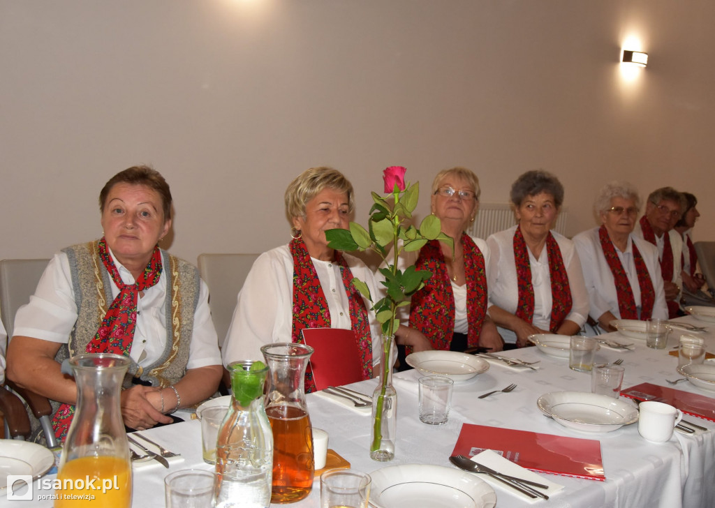 Centrum Usług Senioralnych w Sanoku