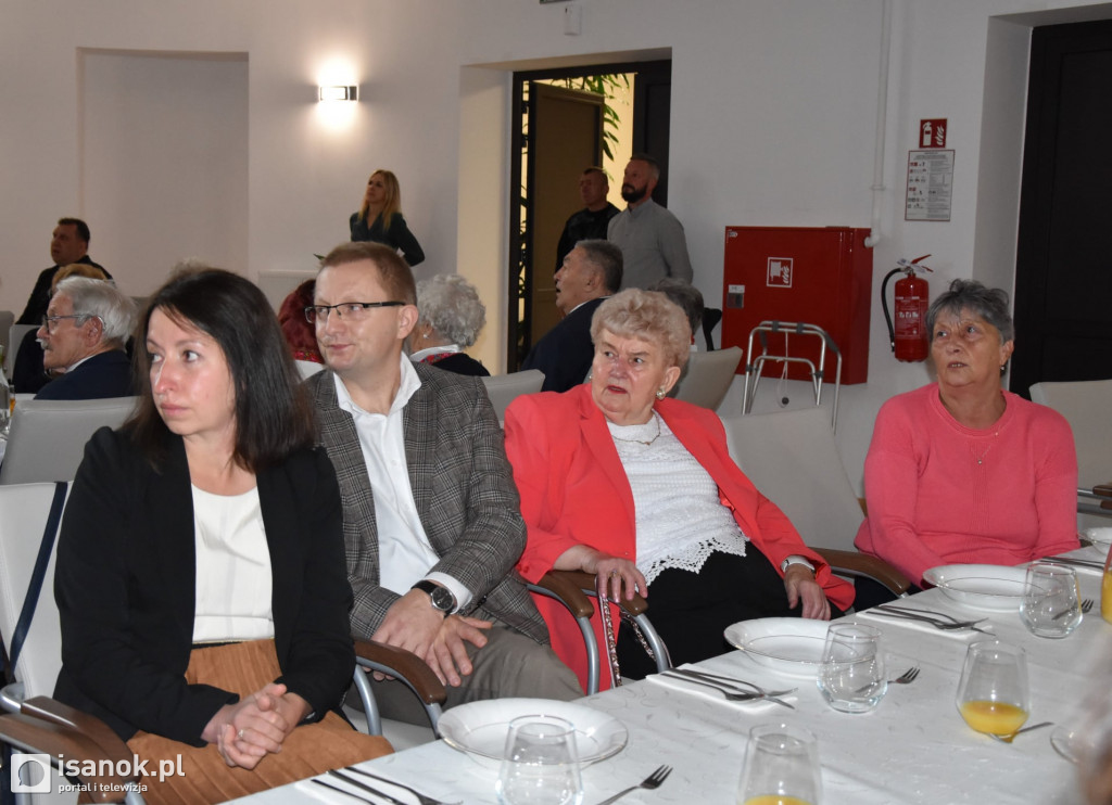 Centrum Usług Senioralnych w Sanoku