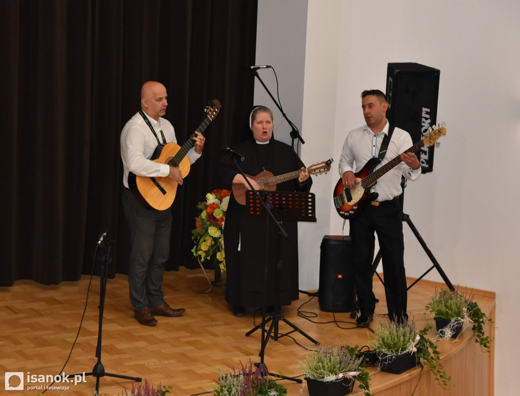 Centrum Usług Senioralnych w Sanoku