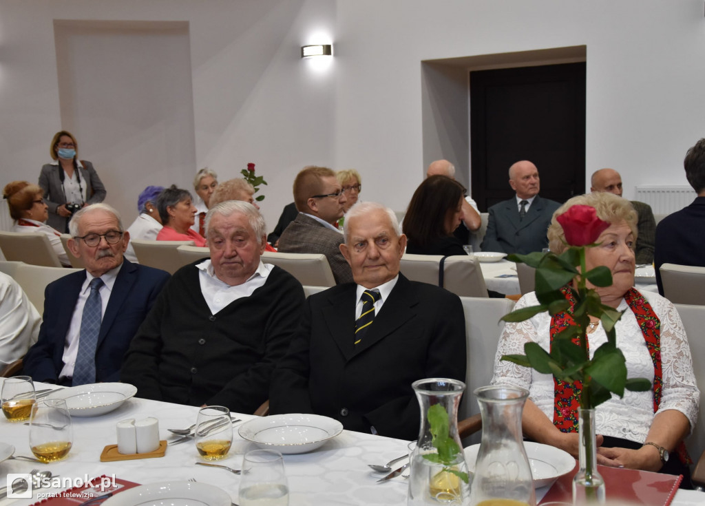 Centrum Usług Senioralnych w Sanoku