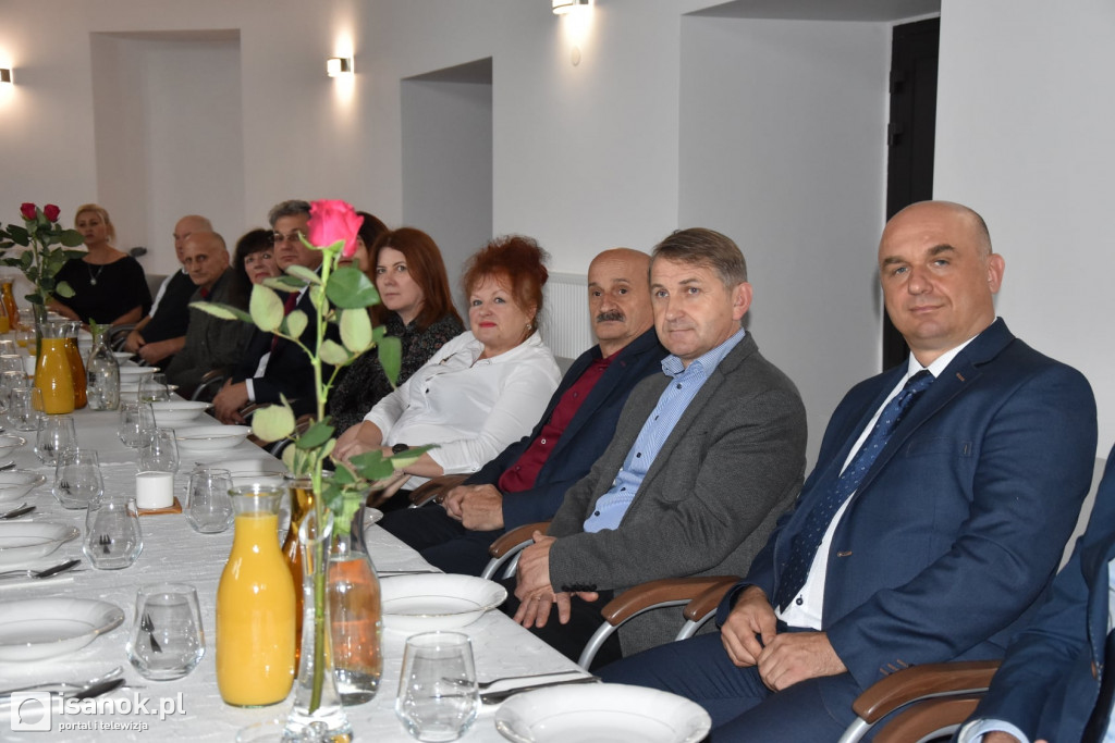 Centrum Usług Senioralnych w Sanoku