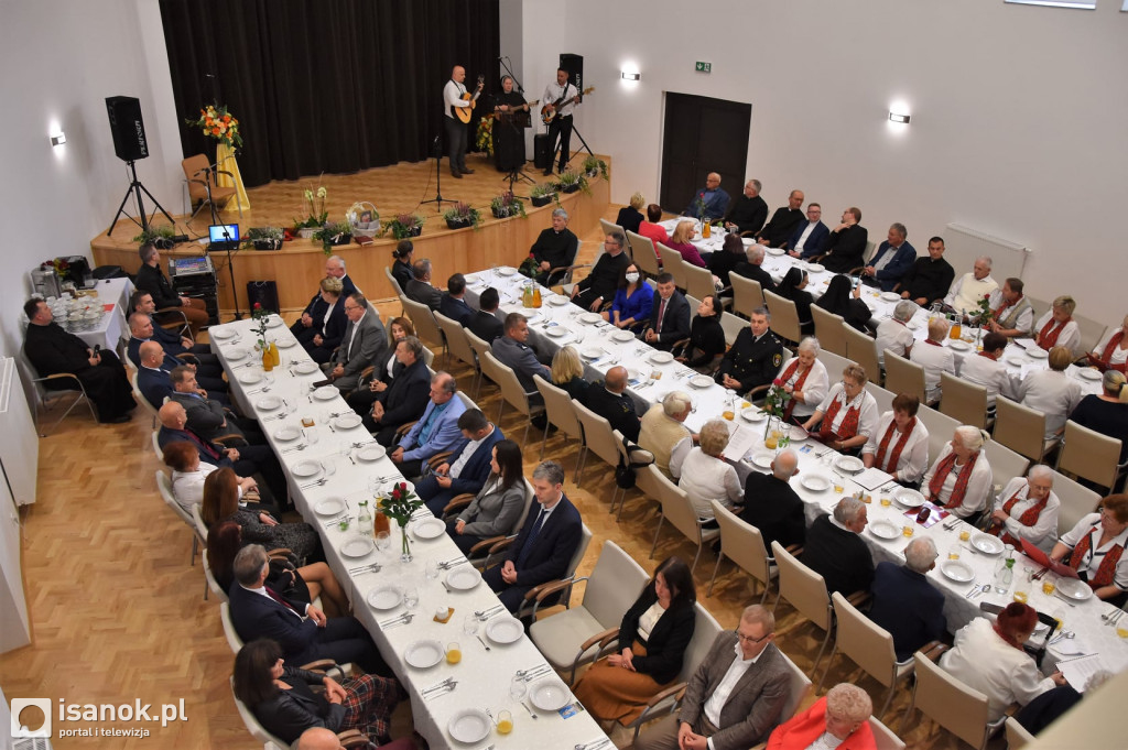 Centrum Usług Senioralnych w Sanoku