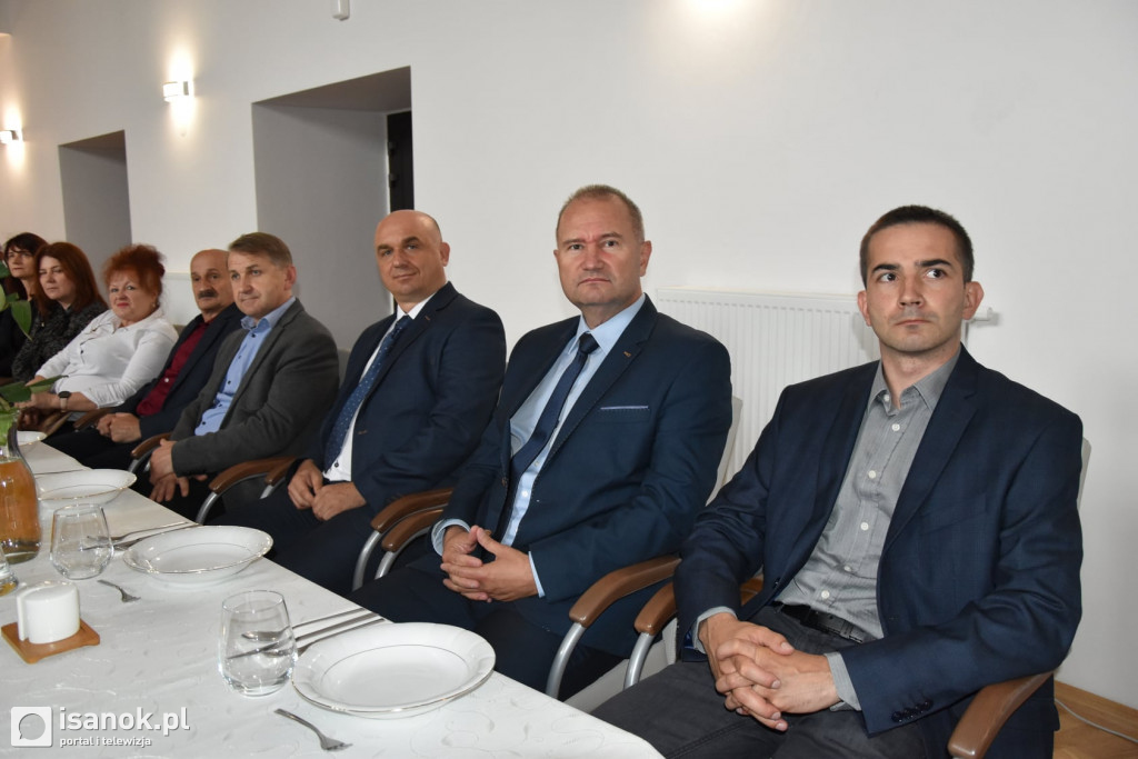 Centrum Usług Senioralnych w Sanoku