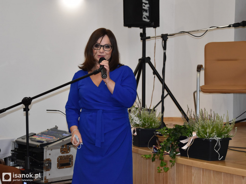 Centrum Usług Senioralnych w Sanoku