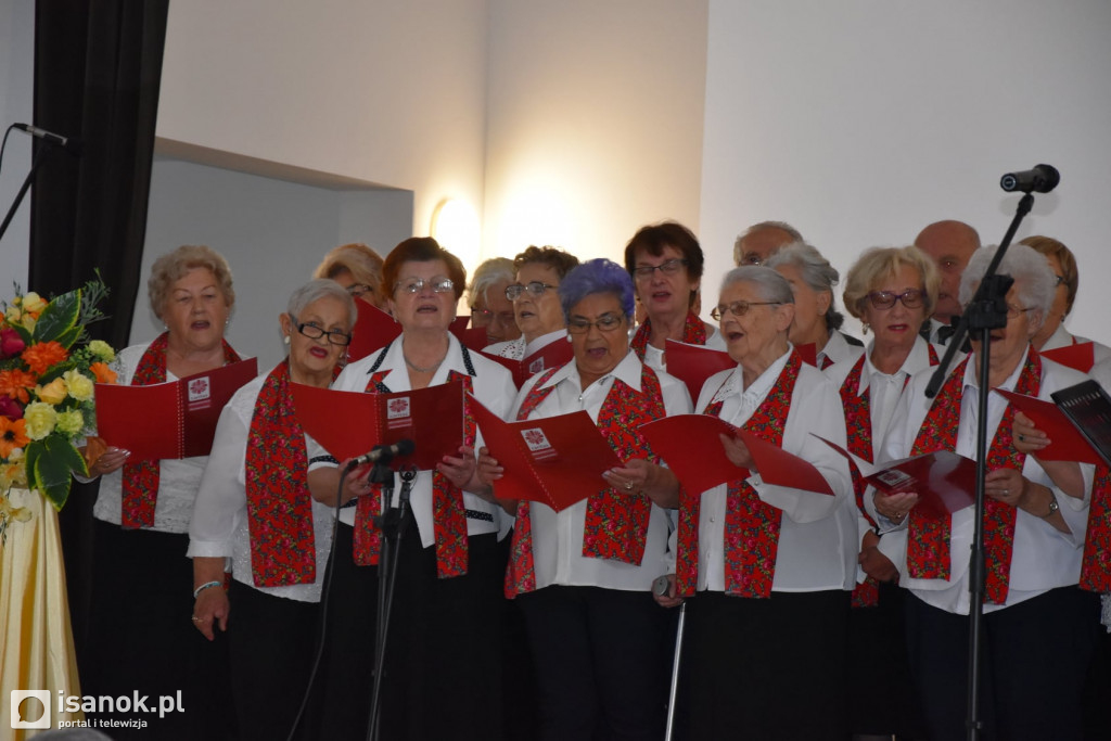 Centrum Usług Senioralnych w Sanoku