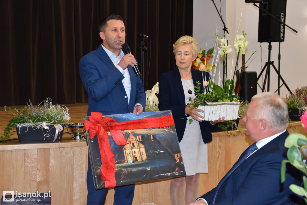 Centrum Usług Senioralnych w Sanoku