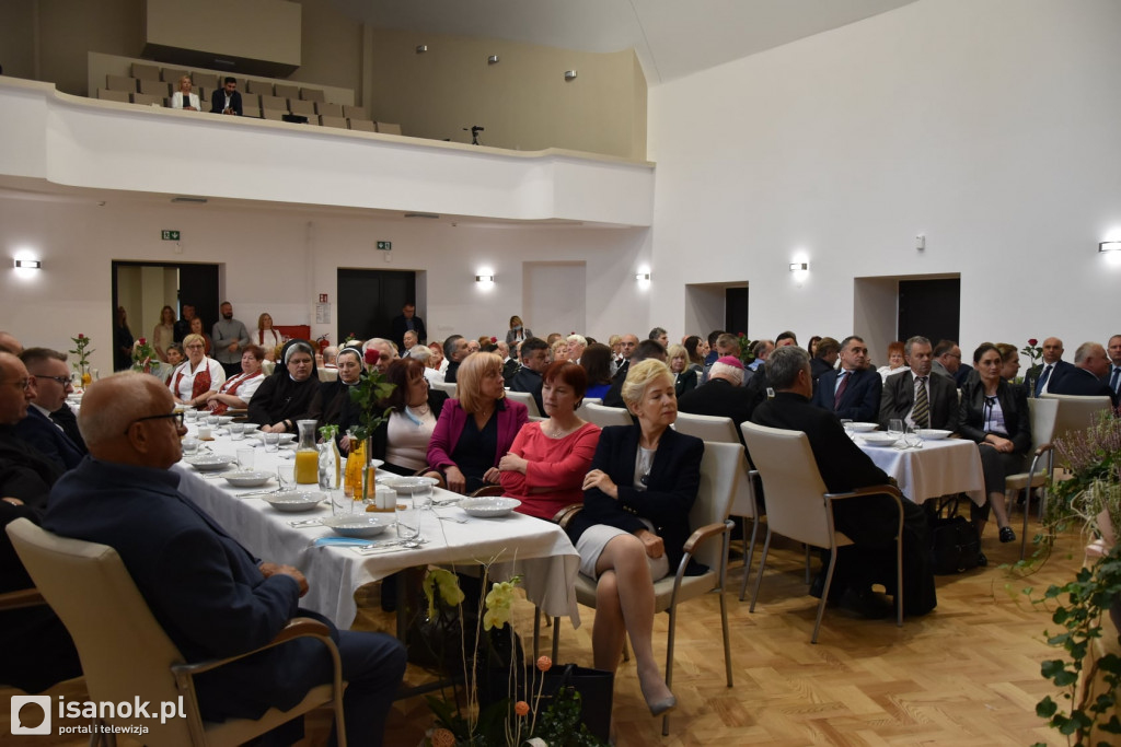 Centrum Usług Senioralnych w Sanoku