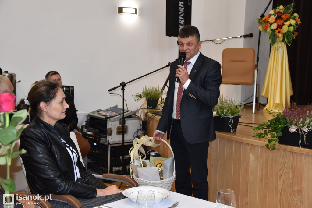 Centrum Usług Senioralnych w Sanoku