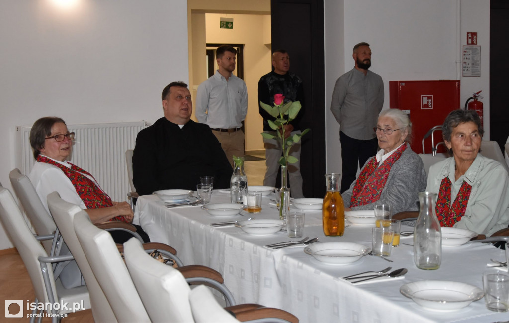 Centrum Usług Senioralnych w Sanoku