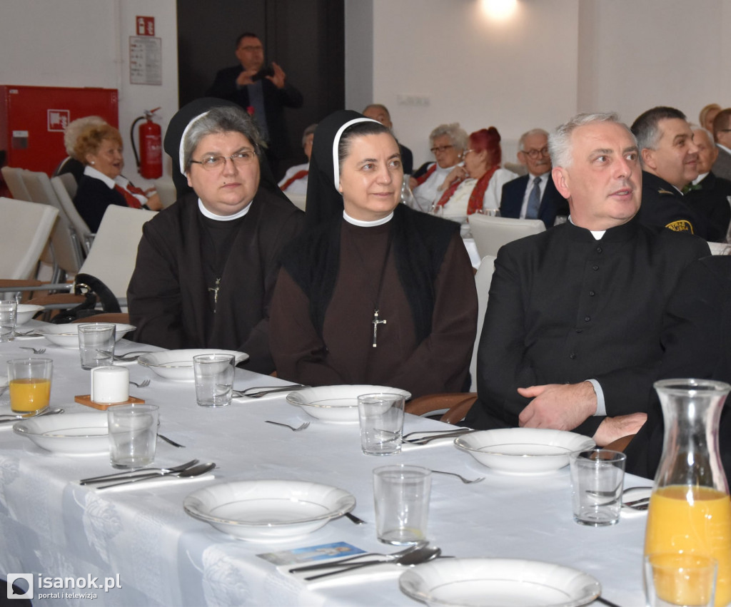 Centrum Usług Senioralnych w Sanoku