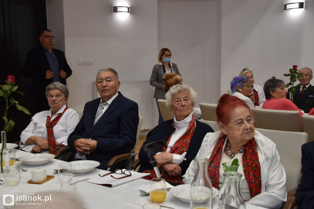 Centrum Usług Senioralnych w Sanoku