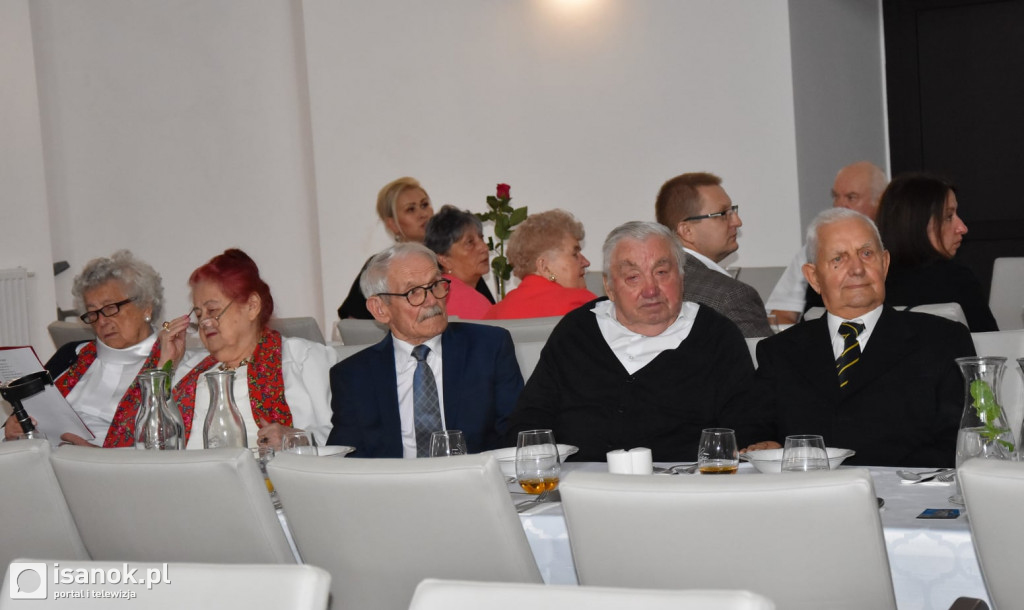 Centrum Usług Senioralnych w Sanoku