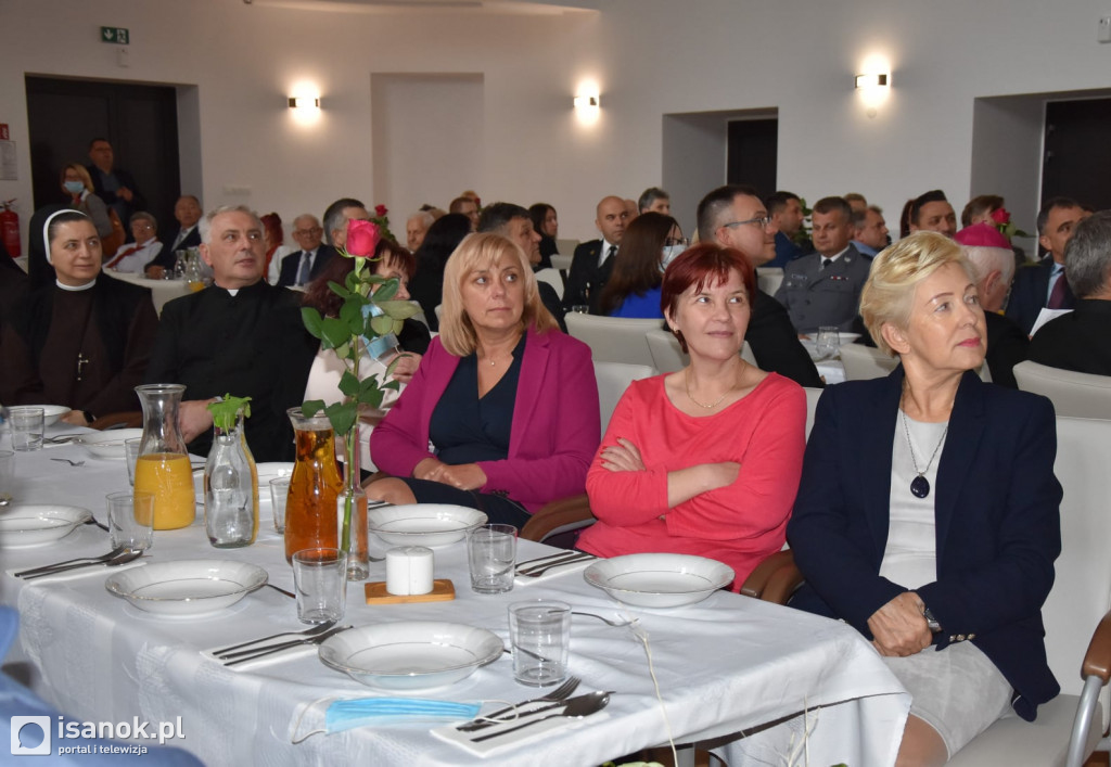 Centrum Usług Senioralnych w Sanoku