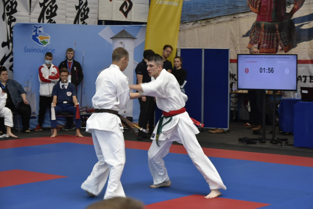 Mistrzostwa Europy Karate Kyokushin