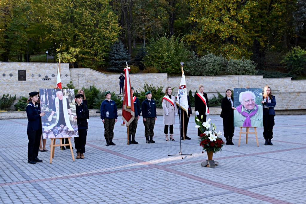 Plac Harcerski w Sanoku zmienił oficjalnie nazwę