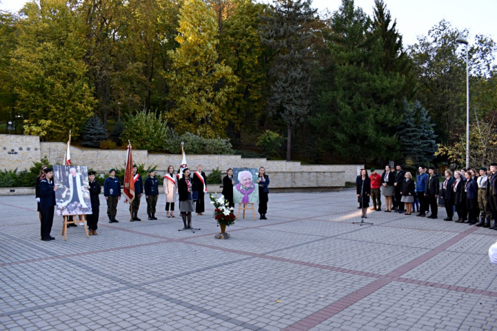 Plac Harcerski w Sanoku zmienił oficjalnie nazwę