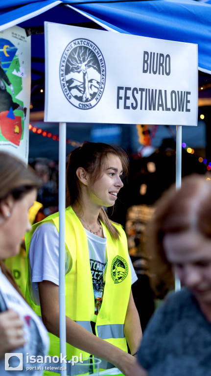 XV Festiwal Natchnieni Bieszczadem