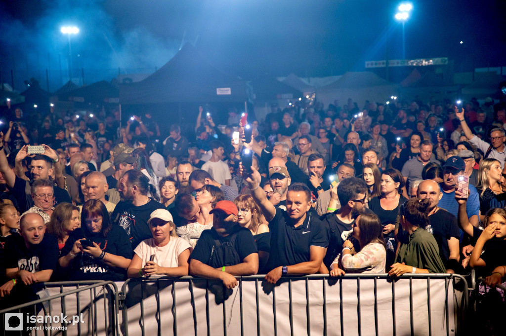 XV Festiwal Natchnieni Bieszczadem